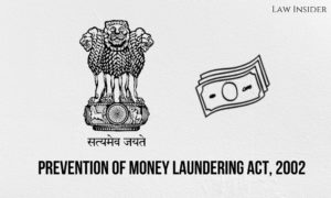 Prevention Money Laundering Law Insider