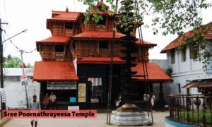 Sree poornathrayeesa temple Law Insider