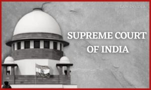 Supreme Court Law Insider