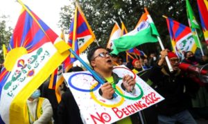 Tibetans Protest China Olympics 2022 Law Insider
