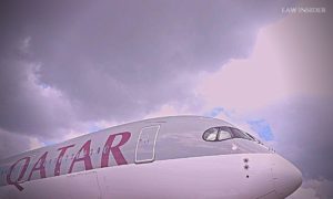 Qatar Airlines law insider