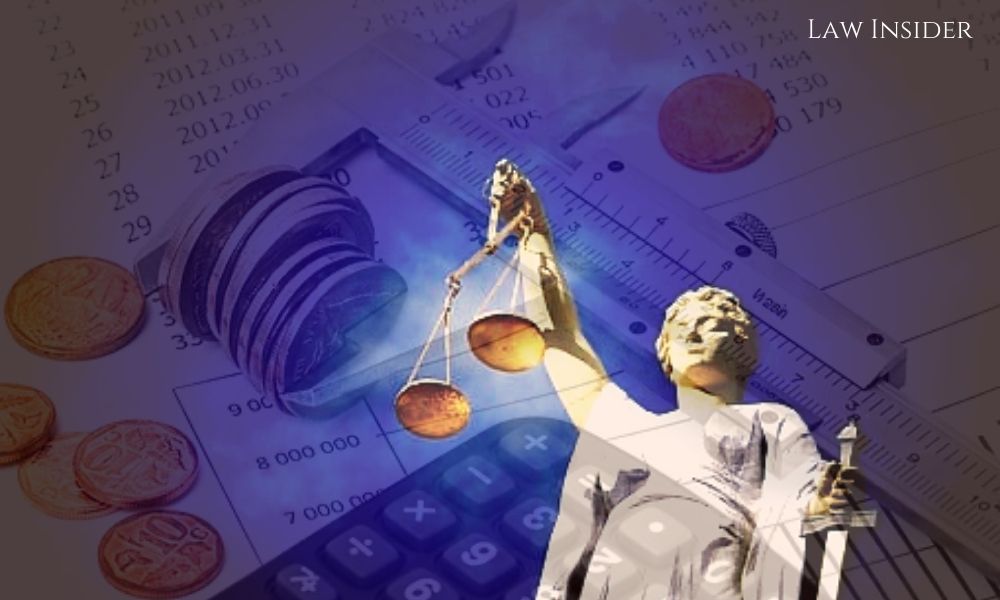 JUSTICE Corporate Debtor IBC operational Debt Law Insider