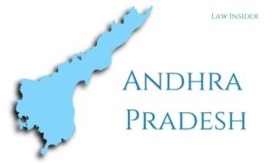 Andhra Pradesh Law Insider