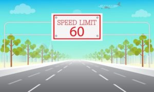 Highway Speed Limit Law Insider