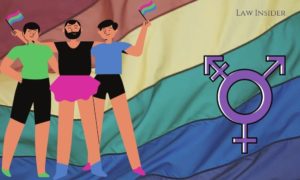 Transgender Rights Law Insider