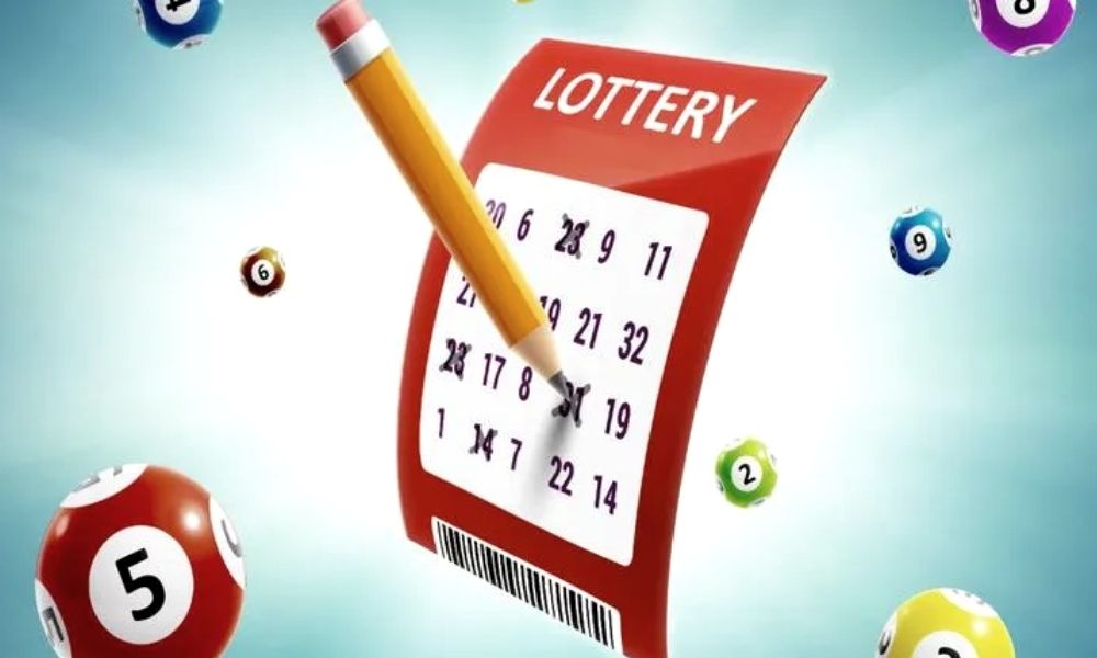 lottery Law Insider