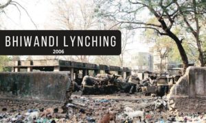 2006 Bhiwandi lynching Law Insider