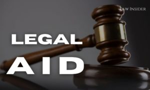 Legal Aid
