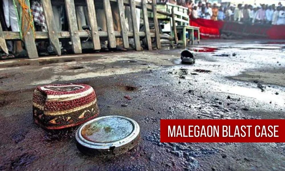 Malegaon Blast Case Law Insider