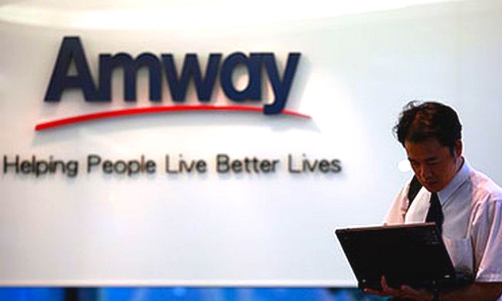 amway Law Insider