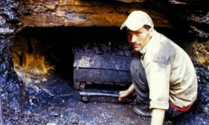 Rat-Hole Coal Mining Law Insider