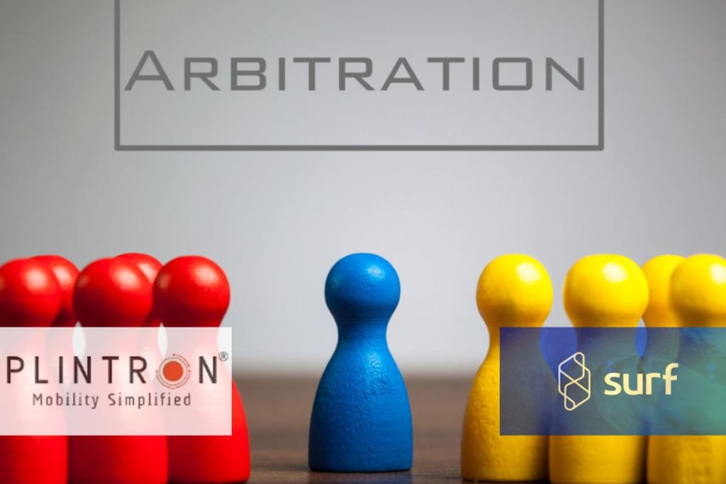Arbitration Law Insider