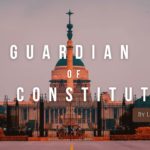 Guardian of The Constitution
