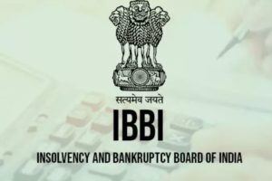 Insolvency and Bankruptcy Board Law Insider