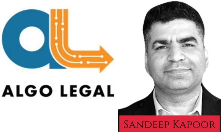Sandeep Kapoor Law Insider