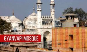 _gyanvapi mosque Law Insider