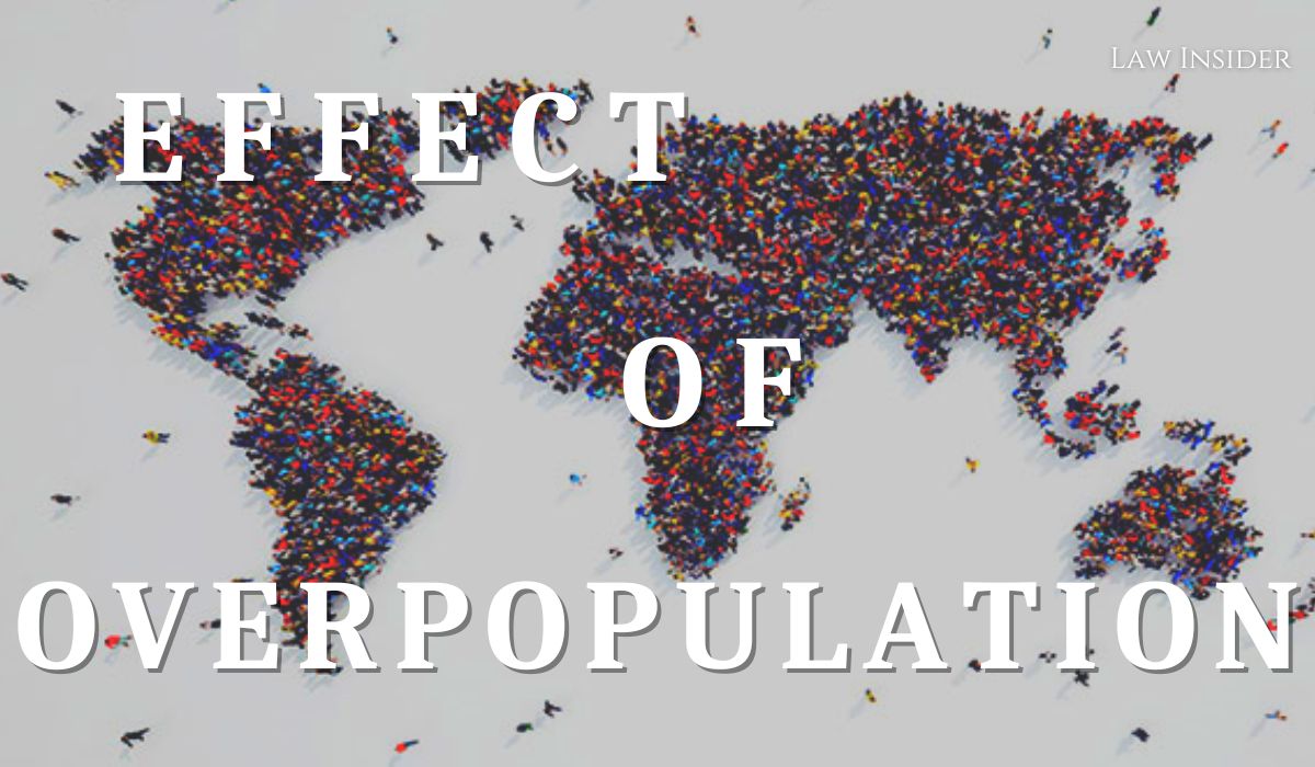 overpopulation in the philippines cause and effect