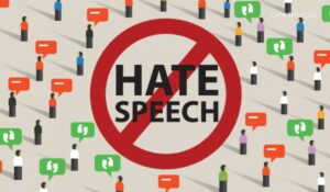 Hate Speech Law Insider