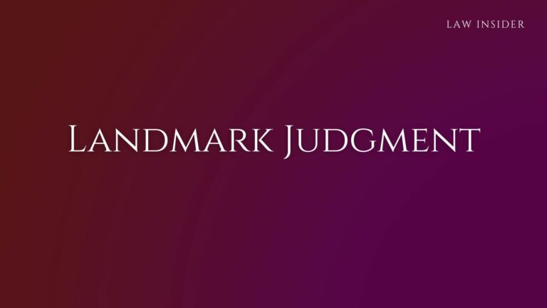 Landmark Judgment Law Insider (1)
