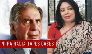 Ratan Tata-Niira Radia Law Insider