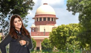 Ekta Kapoor Law Insider