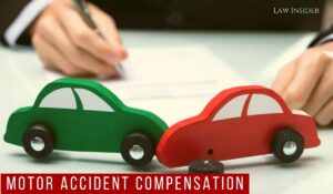 Motor Accident Compensation LAW INSIDER