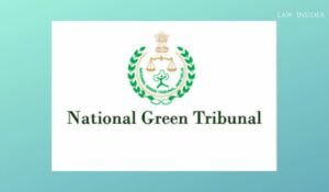 National Green Tribunal Law Insider