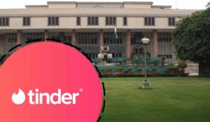 Tinder Delhi HC Law Insider