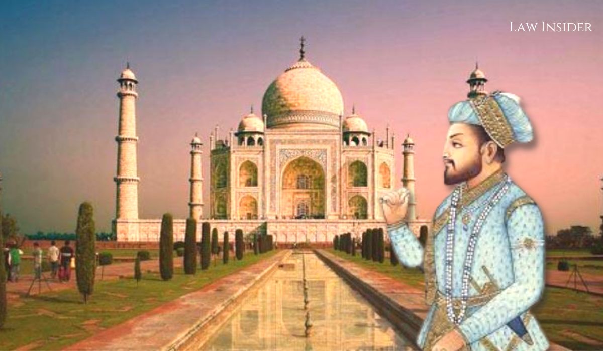 No Scientific Evidence to Show Shah Jahan Built Taj Mahal': Plea ...