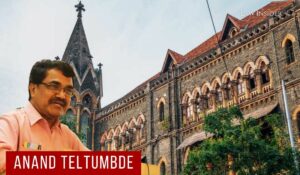 Anand Teltumbde Law Insider