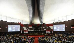 indonesian parliament law insider