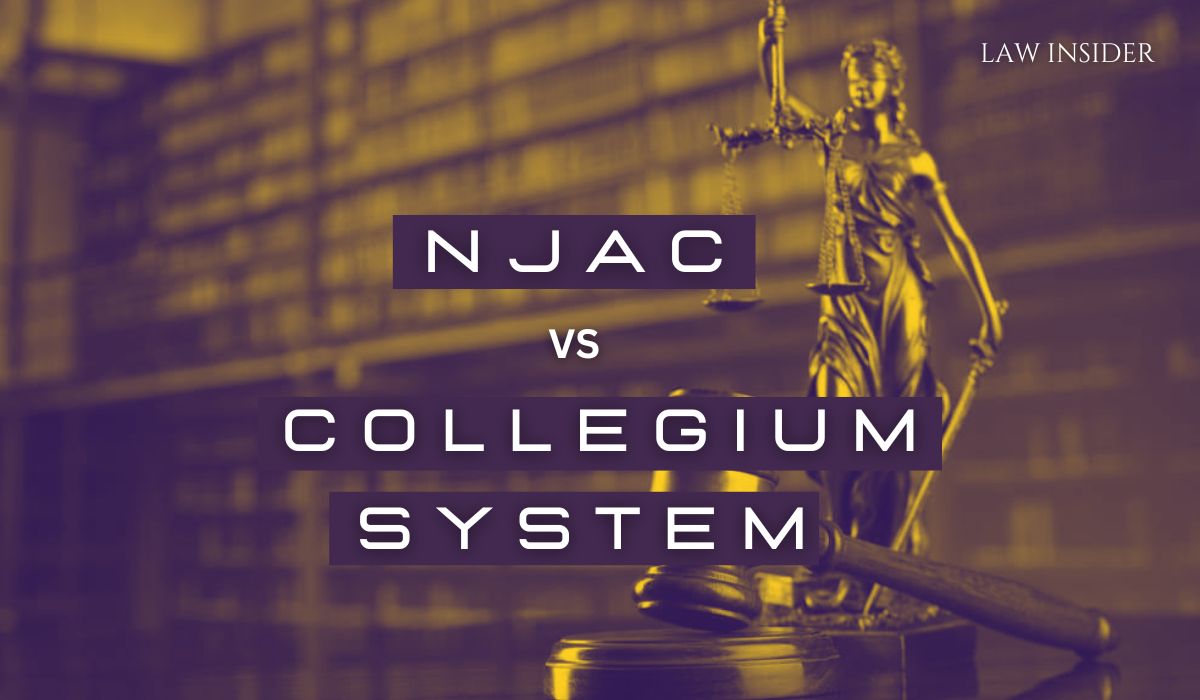 NJAC Collegium system law insider