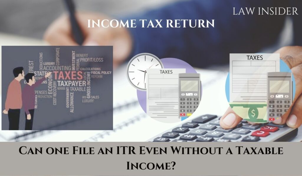 Income tax LAW INSIDER