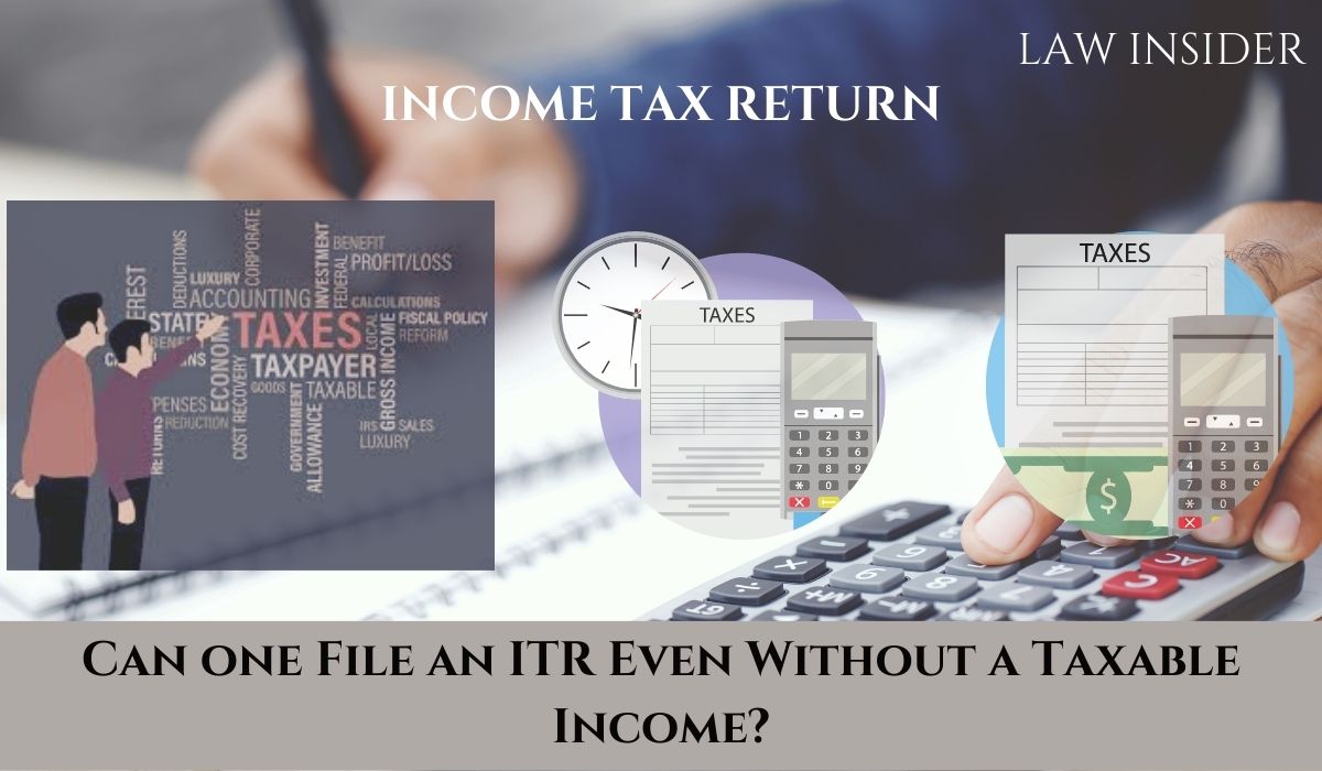 Income tax LAW INSIDER