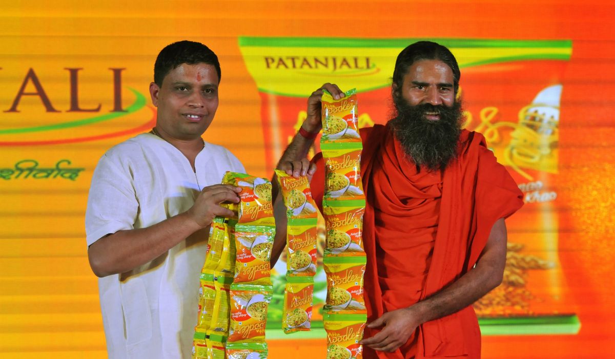 Supreme Court Reserves Order on Contempt Plea in Patanjali Misleading Ads Case